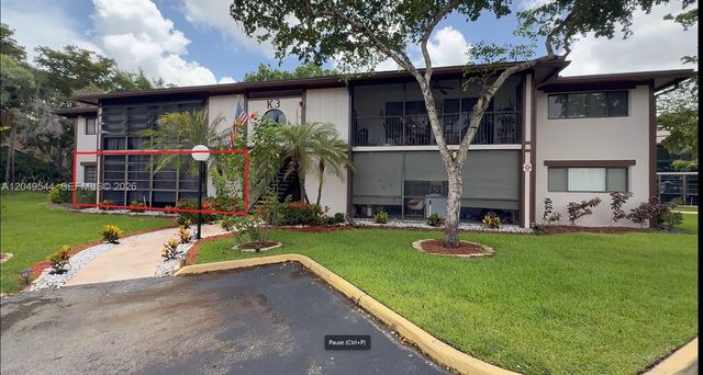 9352 S Belfort Cir 109, Tamarac, FL 33321