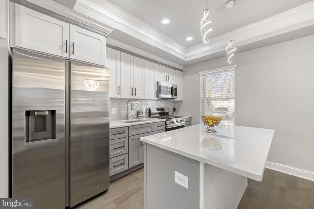 726 N GRANTLEY ST, Baltimore, MD 21229