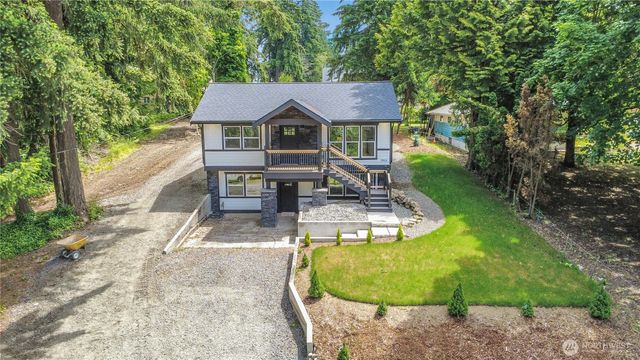 1804 13th Avenue, Milton, WA 98354