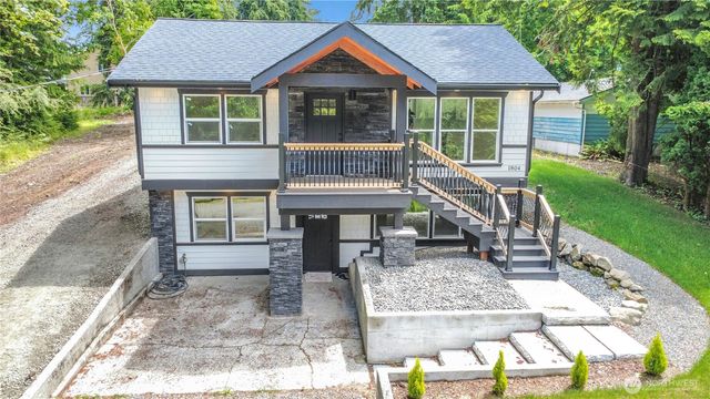 1804 13th Avenue, Milton, WA 98354