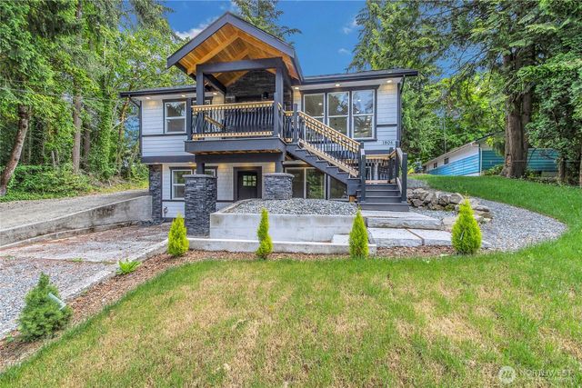 1804 13th Avenue, Milton, WA 98354