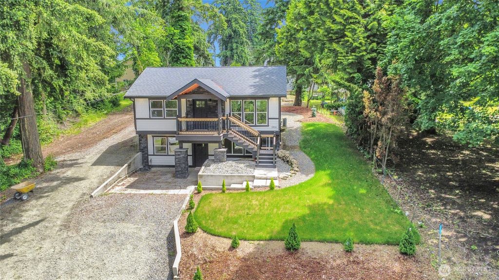 1804 13th Avenue, Milton, WA 98354
