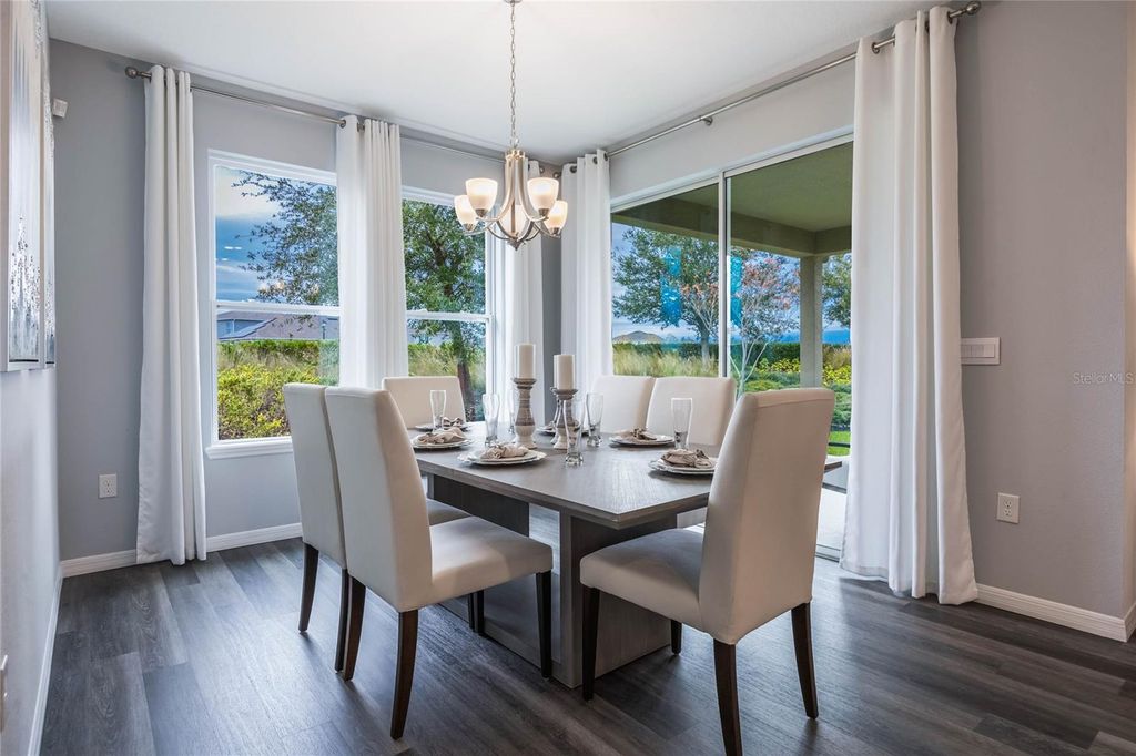 Image 5 of property listing at 2006 WALNUT CREEK DRIVE, Kissimmee, FL 34744