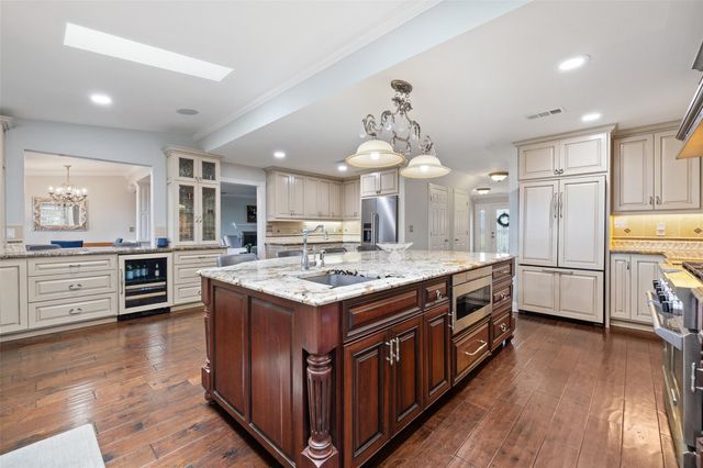 17700 N Rim DR, Leander, TX 78641