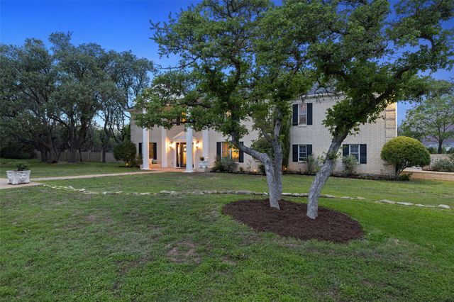 17700 N Rim DR, Leander, TX 78641