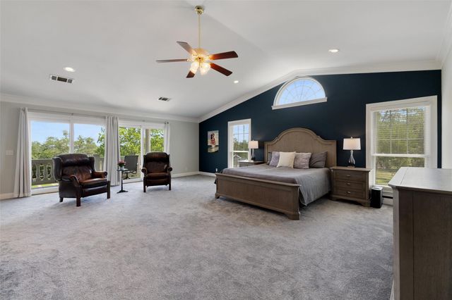 17700 N Rim DR, Leander, TX 78641