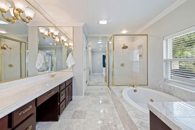 17700 N Rim DR, Leander, TX 78641