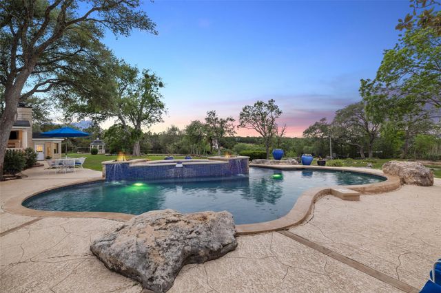 17700 N Rim DR, Leander, TX 78641