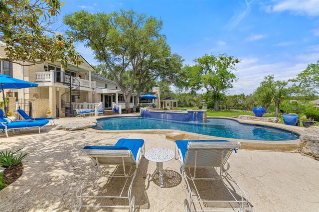 17700 N Rim DR, Leander, TX 78641