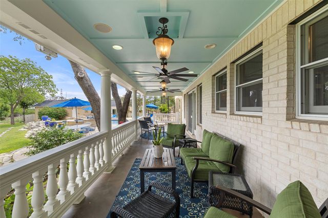 17700 N Rim DR, Leander, TX 78641