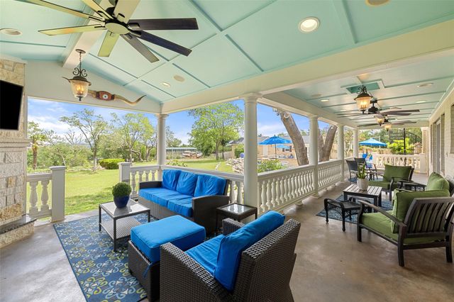 17700 N Rim DR, Leander, TX 78641