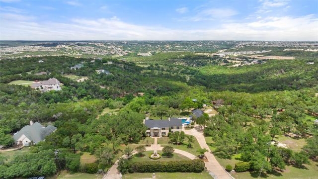 17700 N Rim DR, Leander, TX 78641