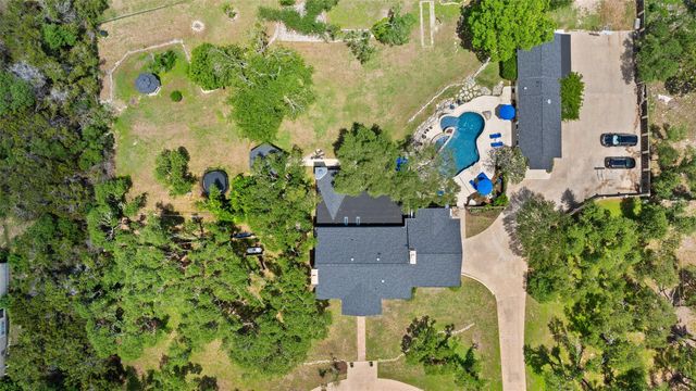 17700 N Rim DR, Leander, TX 78641