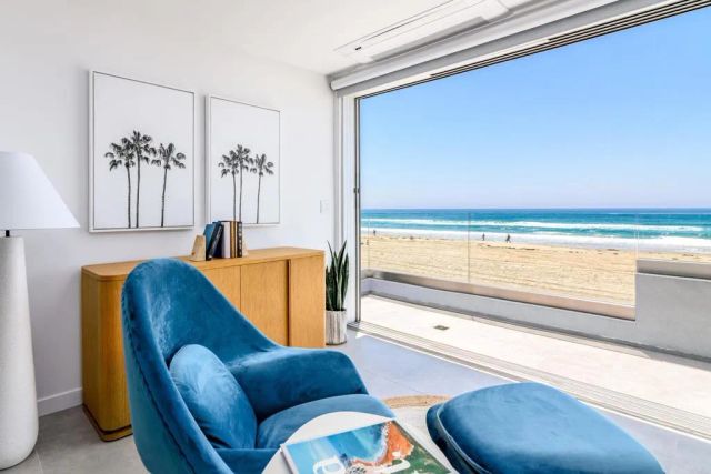 3879 Ocean Front Walk, San Diego, CA 92109