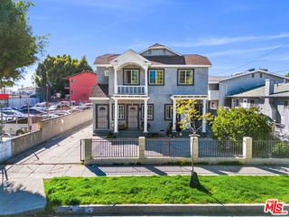 1117 N Alexandria Avenue, Los Angeles, CA 90029