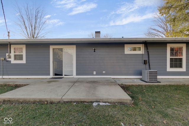 1536 Rolling Ridge Drive, Noblesville, IN 46060