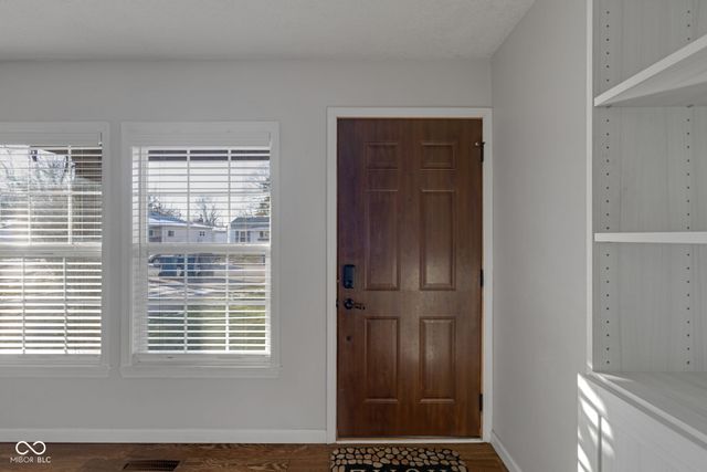 1536 Rolling Ridge Drive, Noblesville, IN 46060