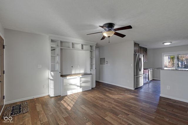 1536 Rolling Ridge Drive, Noblesville, IN 46060