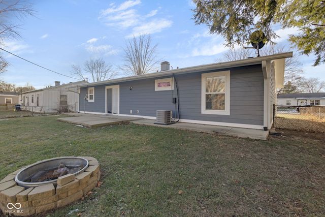 1536 Rolling Ridge Drive, Noblesville, IN 46060