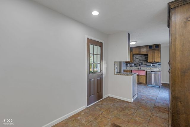 1536 Rolling Ridge Drive, Noblesville, IN 46060