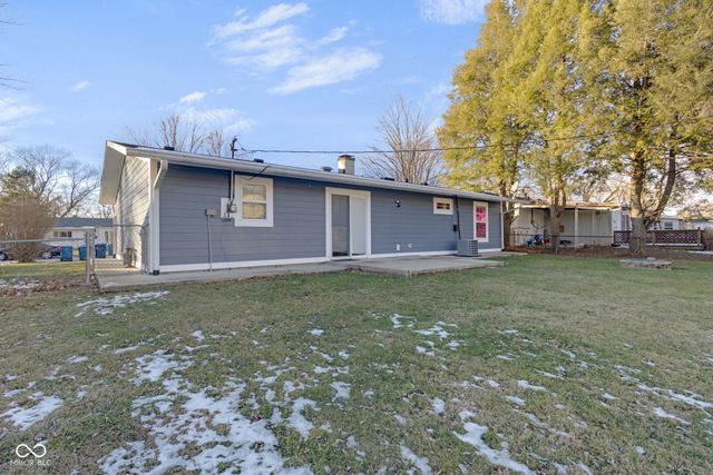 1536 Rolling Ridge Drive, Noblesville, IN 46060