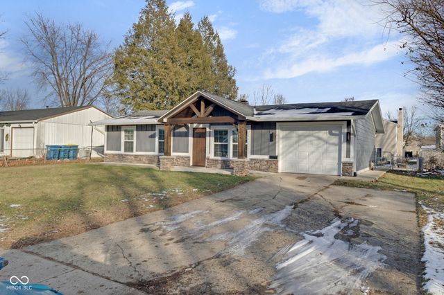 1536 Rolling Ridge Drive, Noblesville, IN 46060