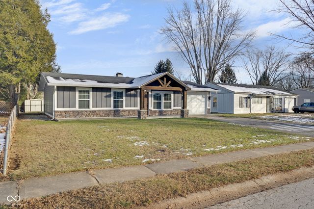 1536 Rolling Ridge Drive, Noblesville, IN 46060