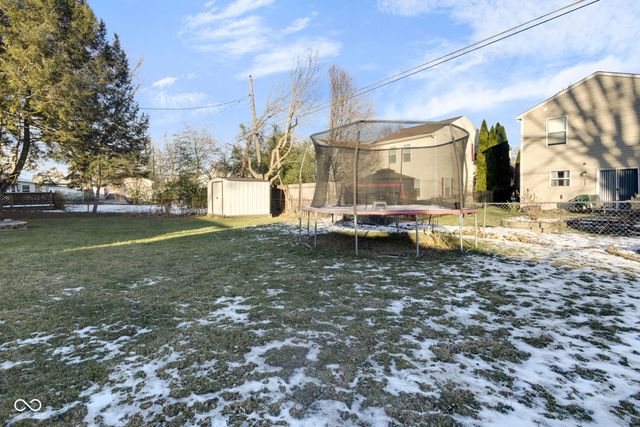 1536 Rolling Ridge Drive, Noblesville, IN 46060