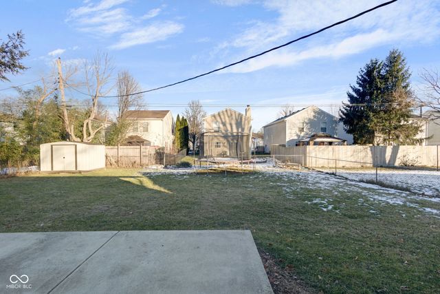 1536 Rolling Ridge Drive, Noblesville, IN 46060