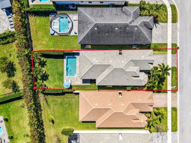 13406 Plaza Del Sol Court, Delray Beach, FL 33446