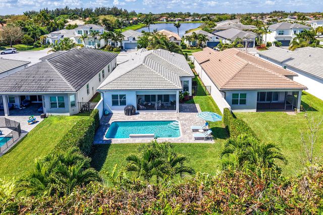 13406 Plaza Del Sol Court, Delray Beach, FL 33446