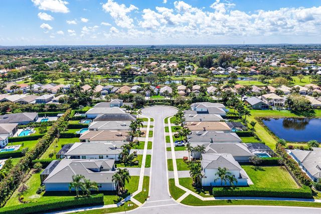 13406 Plaza Del Sol Court, Delray Beach, FL 33446