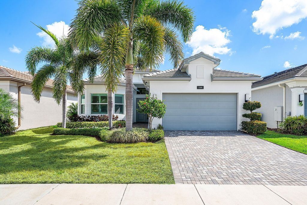13406 Plaza Del Sol Court, Delray Beach, FL 33446