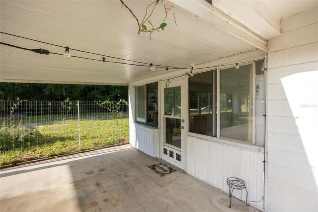 7803 SE US HIGHWAY 301, Hawthorne, FL 32640