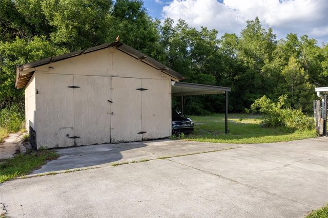 7803 SE US HIGHWAY 301, Hawthorne, FL 32640