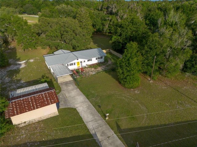 7803 SE US HIGHWAY 301, Hawthorne, FL 32640
