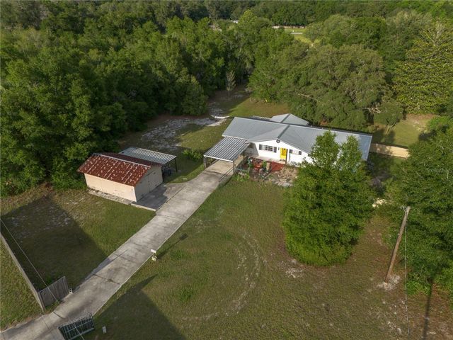 7803 SE US HIGHWAY 301, Hawthorne, FL 32640