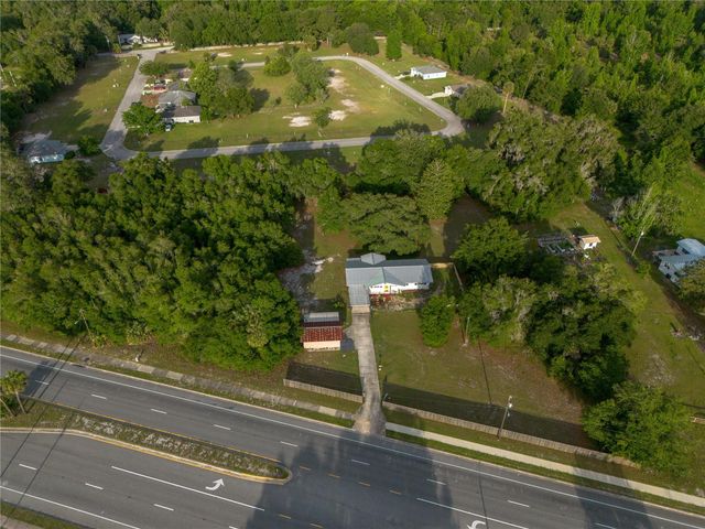 7803 SE US HIGHWAY 301, Hawthorne, FL 32640