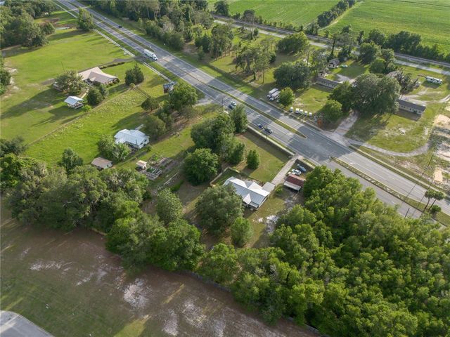 7803 SE US HIGHWAY 301, Hawthorne, FL 32640