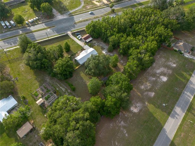 7803 SE US HIGHWAY 301, Hawthorne, FL 32640