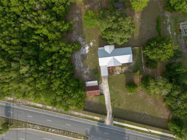 7803 SE US HIGHWAY 301, Hawthorne, FL 32640