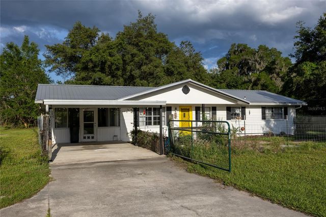 7803 SE US HIGHWAY 301, Hawthorne, FL 32640