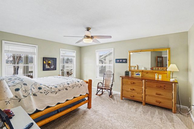 7663 Bay Meadow, Morton Twp, MI 49346