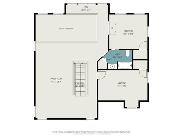 7663 Bay Meadow, Morton Twp, MI 49346