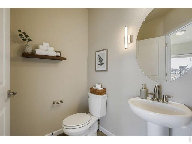 1003 Schlagel St 3, Fort Collins, CO 80524