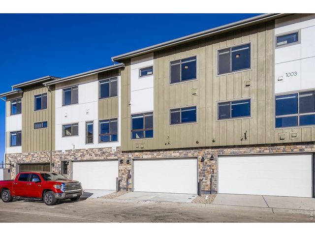 1003 Schlagel St 3, Fort Collins, CO 80524