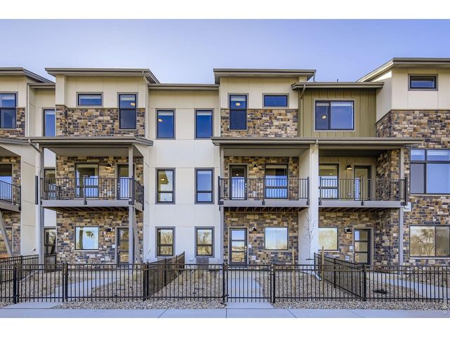 1003 Schlagel St 3, Fort Collins, CO 80524