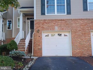 74 HOOVER AVE, Princeton, NJ 08540