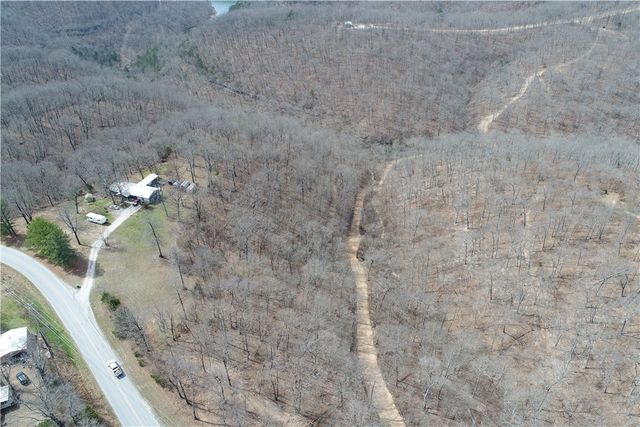 TBD Indian Creek Road, Rogers, AR 72732