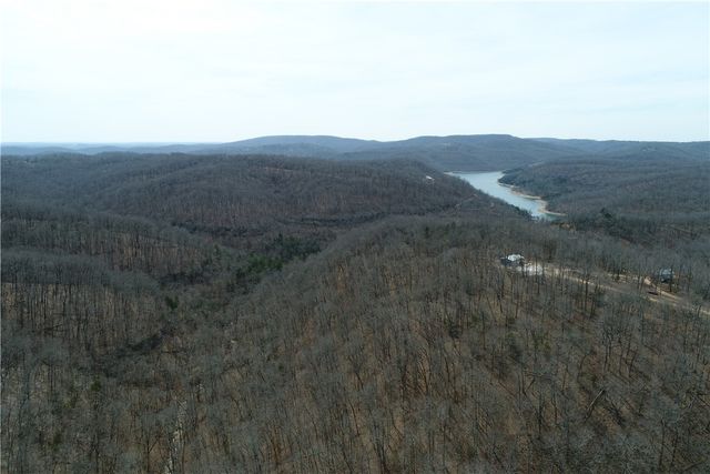 TBD Indian Creek Road, Rogers, AR 72732